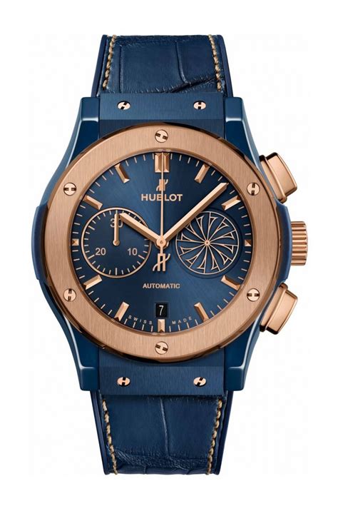 hublot mykonos watch|Hublot Classic Fusion Chronograph Boutique Mykonos .